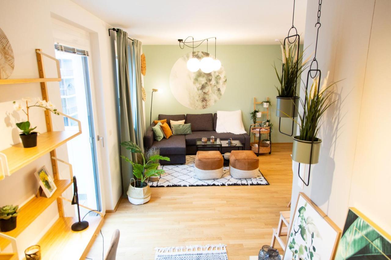 & Cozy - 15 Min To Center * Wien