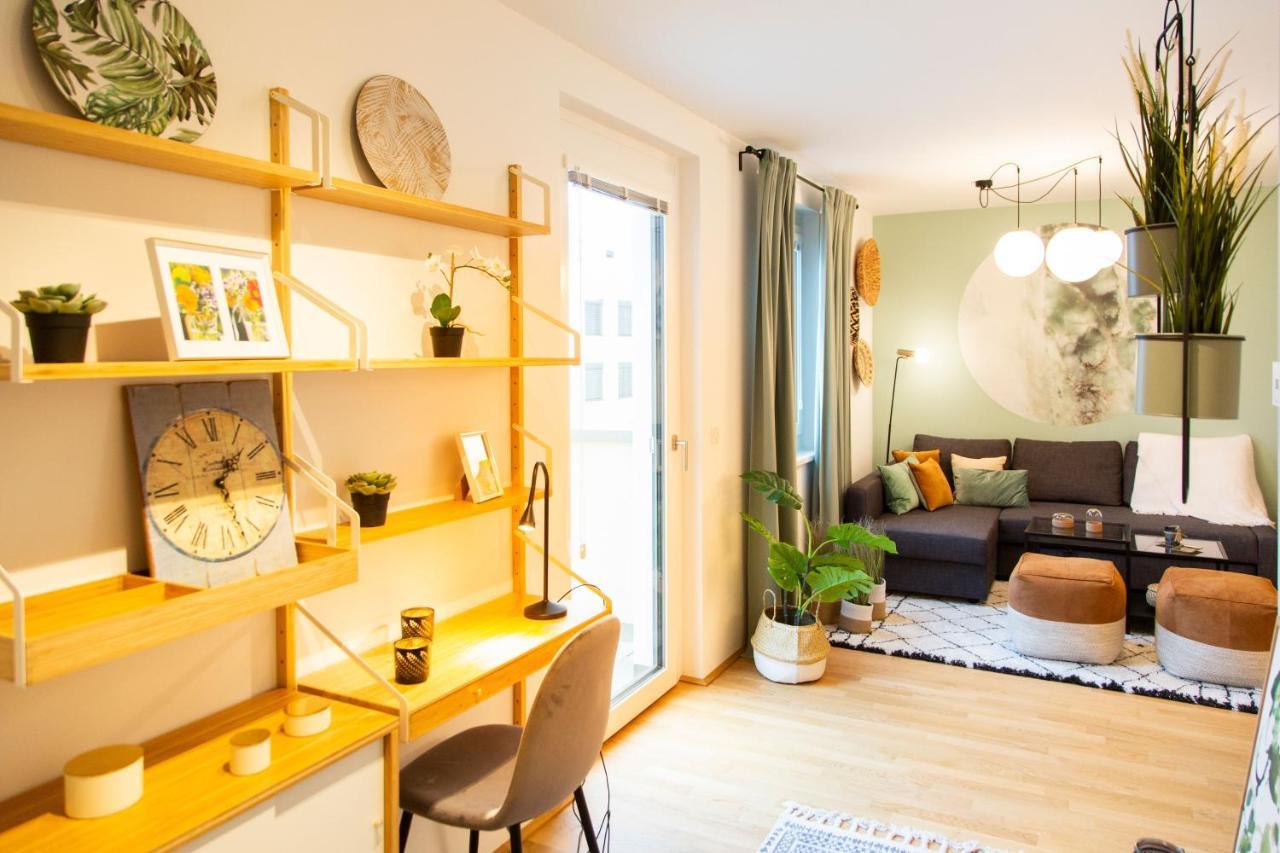& Cozy - 15 Min To Center Viena