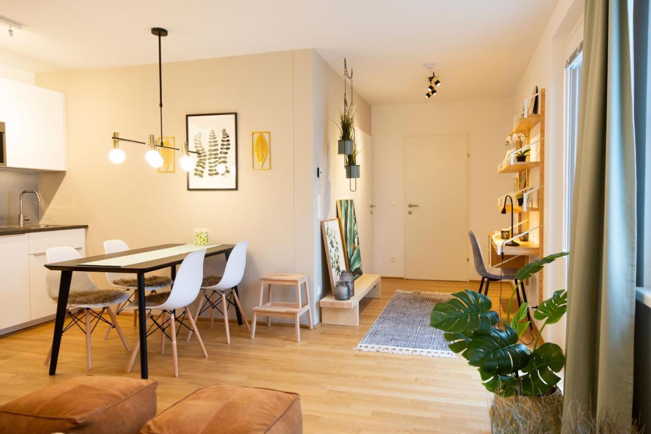 & Cozy - 15 Min To Center Apartamento Viena