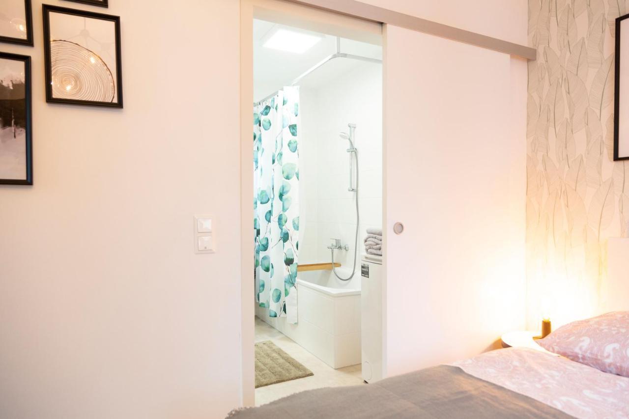 Apartamento & Cozy - 15 Min To Center Viena