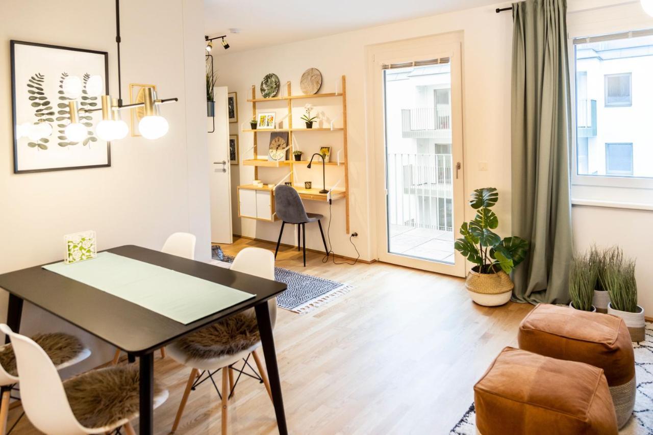 & Cozy - 15 Min To Center Apartamento Viena