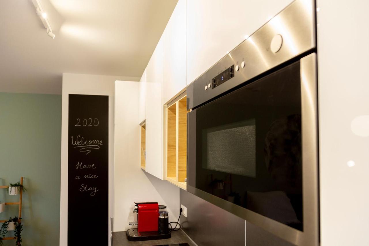 Apartamento & Cozy - 15 Min To Center