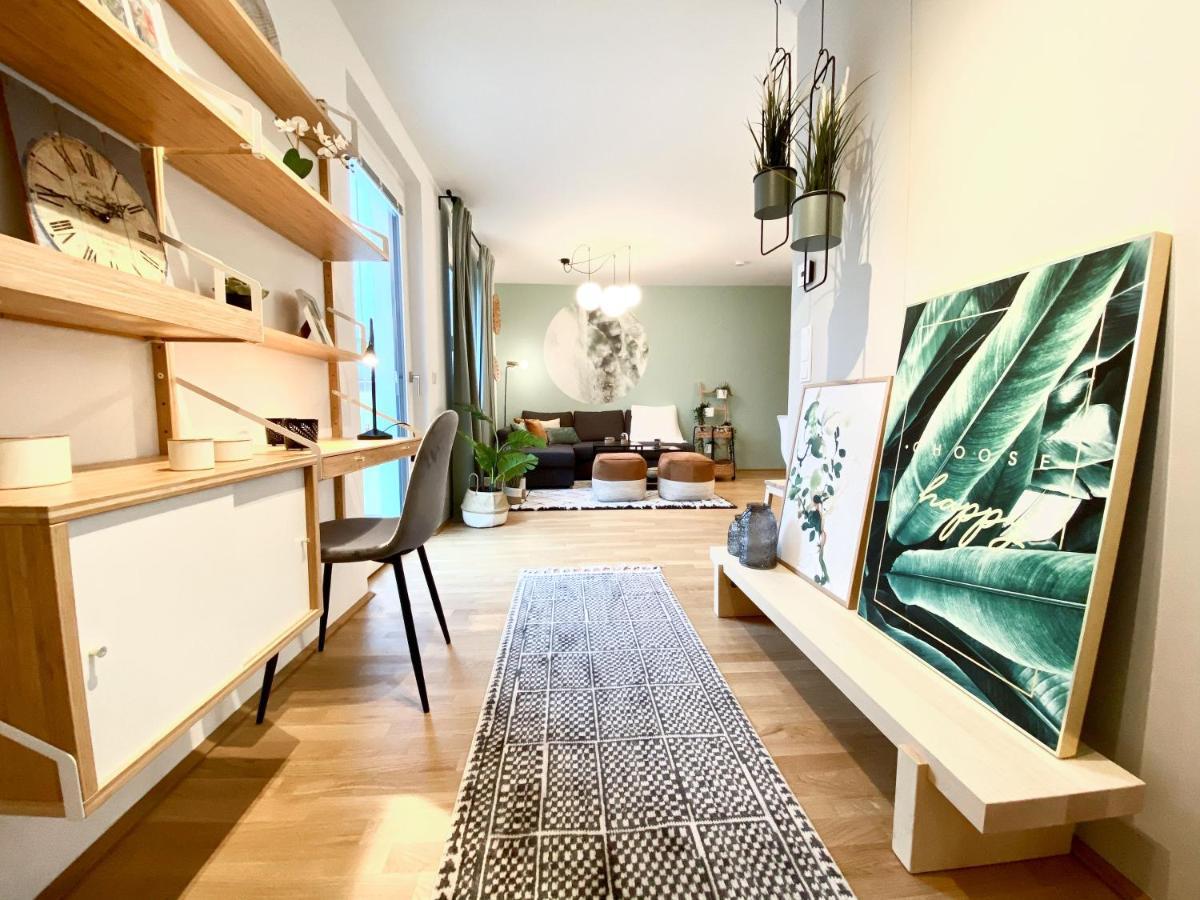 Apartamento & Cozy - 15 Min To Center *