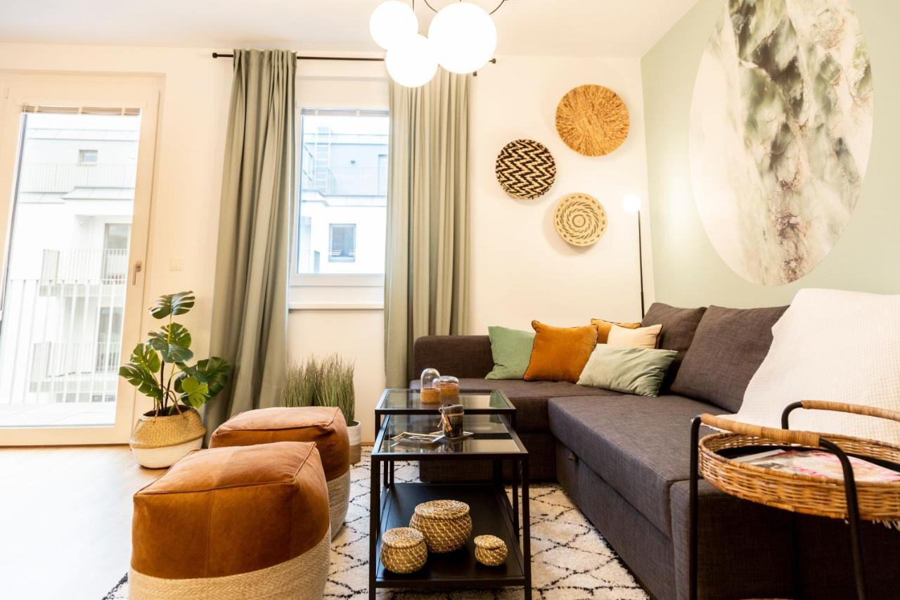 & Cozy - 15 Min To Center Apartamento Viena