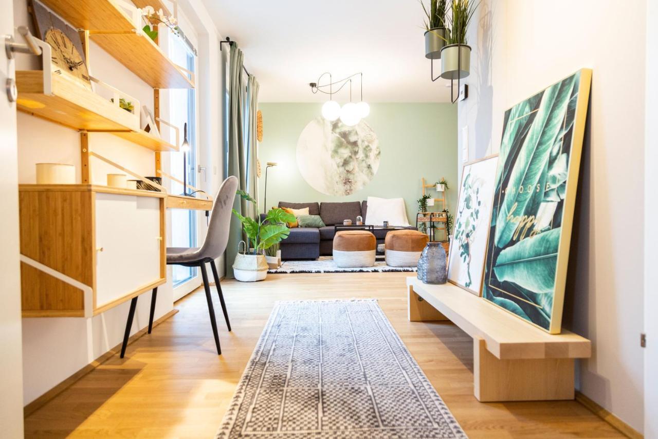 & Cozy - 15 Min To Center Apartamento *