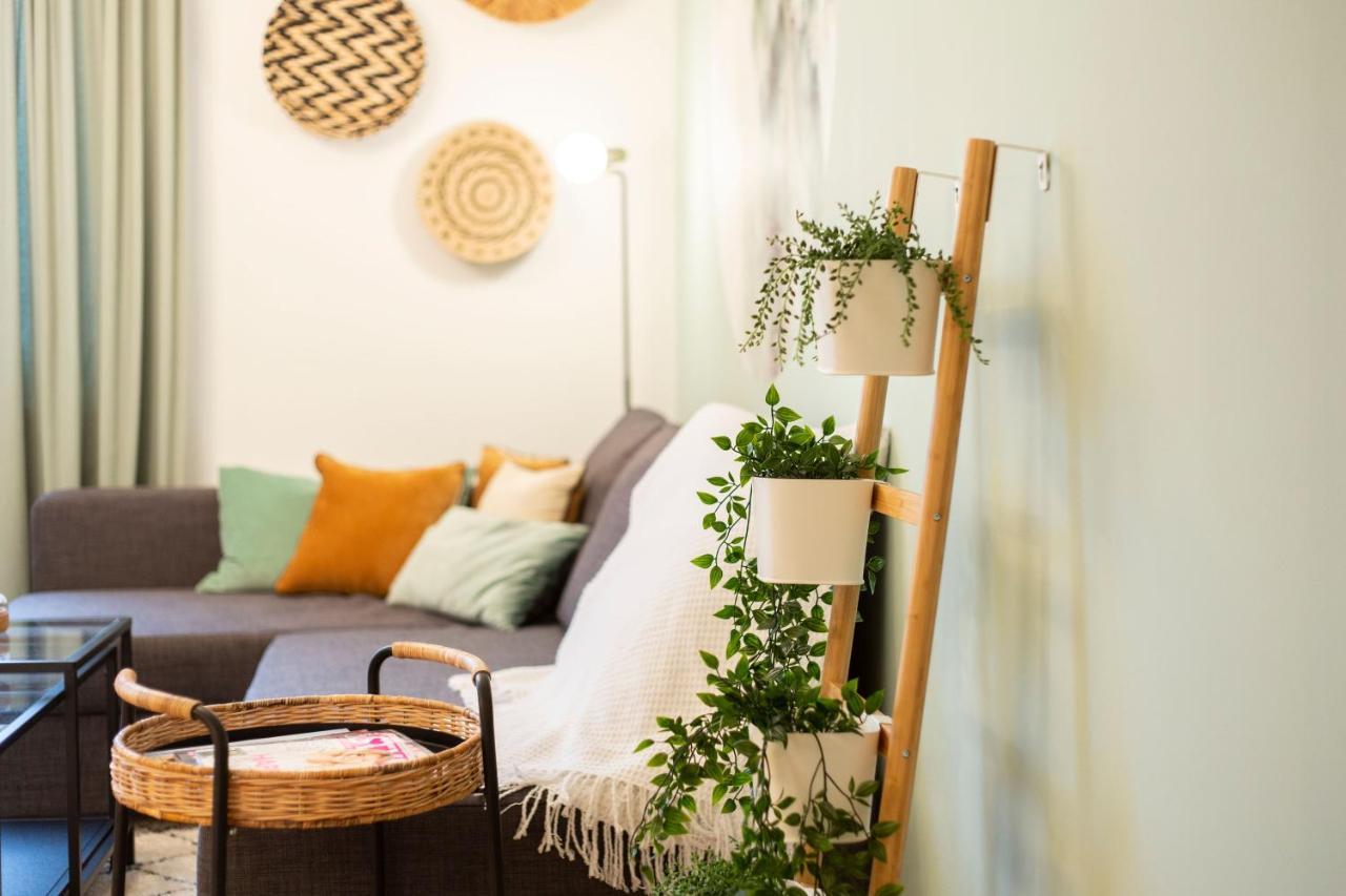 & Cozy - 15 Min To Center Apartamento *