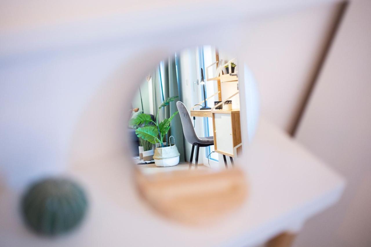 & Cozy - 15 Min To Center Apartamento Viena